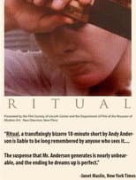 Poster for Ritual