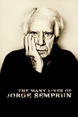 Poster for The Many Lives of Jorge Semprún
