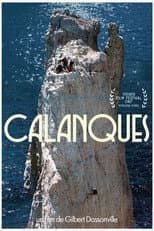 Poster for Calanques