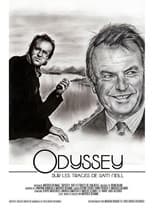 Poster for Odyssey sur les traces de Sam Neill