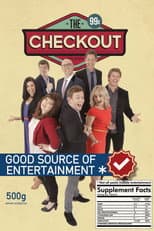 Poster for The Checkout