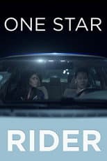 Poster for One Star Rider