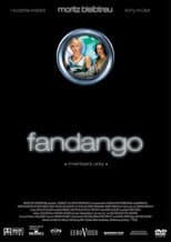 Poster for Fandango - Members Only