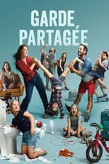 Poster for Garde partagée