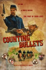 Poster for Counting Bullets