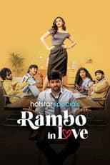 Poster for Rambo in Love