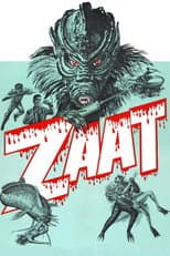 Poster for Zaat