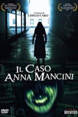 Poster for The Case of Anna Mancini
