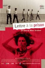 Poster for Letter To Jail