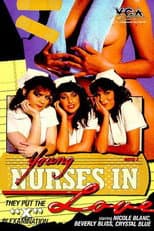 Poster for Young Nurses in Love