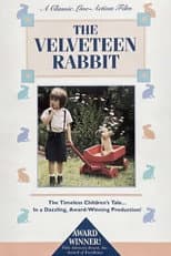 Poster for The Velveteen Rabbit