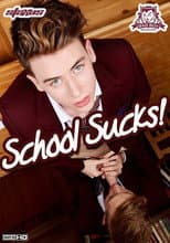 Poster for School Sucks!