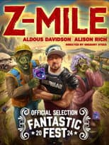 Poster for Z-MILE