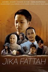 Poster for Jika Fattah