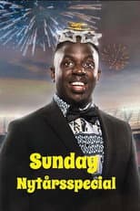Poster for Sunday - Nytårsspecial