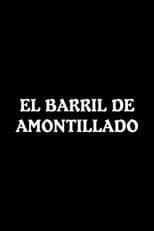 Poster for El barril de amontillado