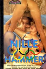 Poster for Nille Hammer