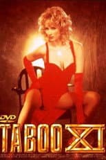 Poster for Taboo 11