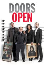 Poster for Doors Open