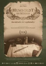 Poster for Humboldt in Mexico: The Gaze of the Explorer
