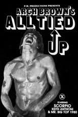 Poster for All Tied Up