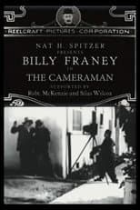 Poster for The Cameraman