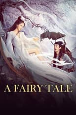 Poster for A Fairy Tale