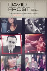 Poster for David Frost Vs