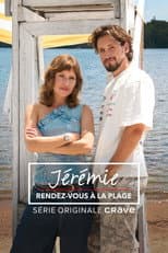 Poster for Jérémie: rendez-vous à la plage