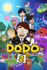 Poster for Dodo