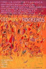 Poster for Cocolos y Rockeros