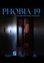 Poster for Phobia-19
