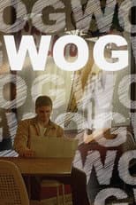 Poster for Wog