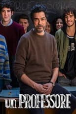 Poster for A Professor