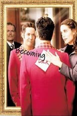 Poster for Becoming Dick