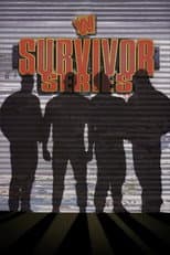 Poster for WWE Survivor Series 1997