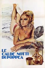 Poster for Poppea's Hot Nights