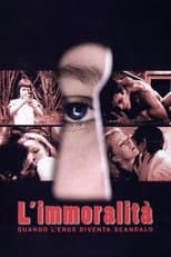 Poster for L'immoralità