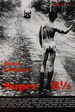 Poster for Super 8½