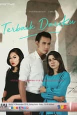Poster for Terbaik Dariku