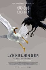 Poster for The Raven and the Seagull