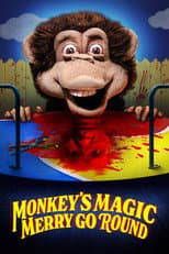 Poster for Monkey’s Magic Merry Go Round