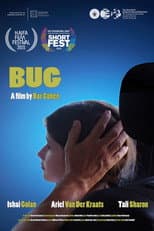 Poster for Bug