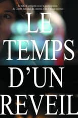 Poster for Time of an Alarm Clock