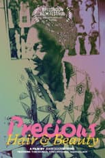 Poster for Precious Hair & Beauty