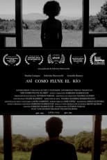 Poster for As the River, It Flows