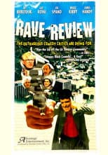 Poster for Rave Review