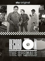Poster for Record On: The Specials - A Message to You