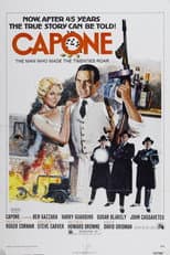 Poster for Capone