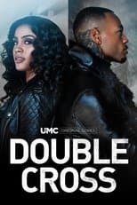 Poster for Double Cross